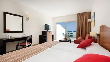 Hotel Lanzarote Village