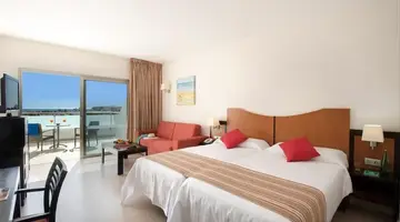 Hotel Lanzarote Village