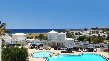 Hotel Lanzarote Village