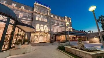Hotel Lapad