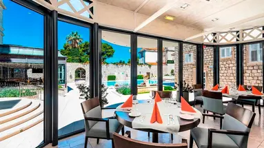Hotel Lapad