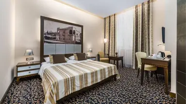 Hotel Lapad