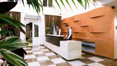 Hotel Lapad