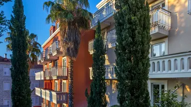 Hotel Lapad