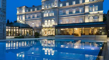 Hotel Lapad