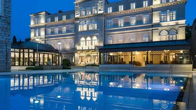 Hotel Lapad