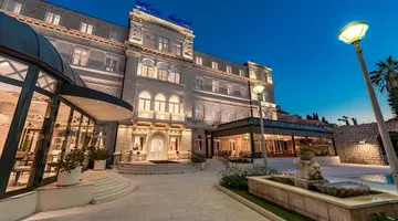 Hotel Lapad