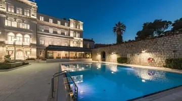 Hotel Lapad