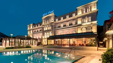 Hotel Lapad