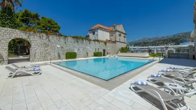 Hotel Lapad