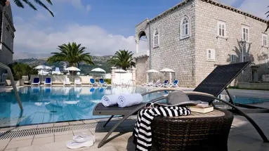 Hotel Lapad