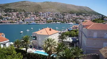 Hotel Lapad