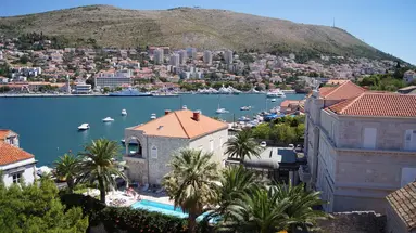 Hotel Lapad