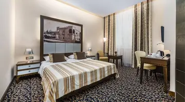 Hotel Lapad