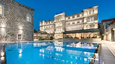 Hotel Lapad