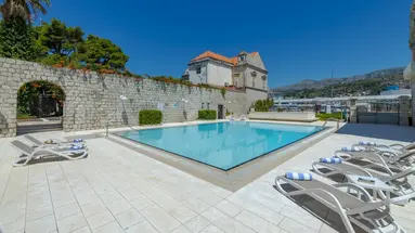Hotel Lapad