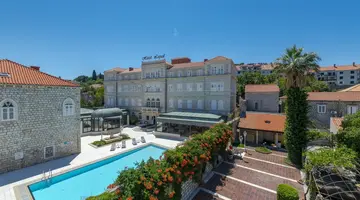 Hotel Lapad