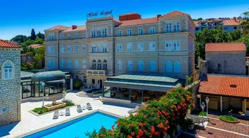Hotel Lapad