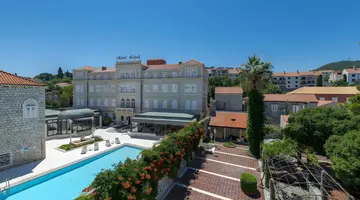 Hotel Lapad