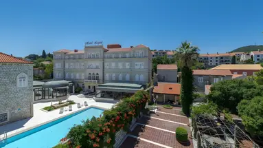 Hotel Lapad