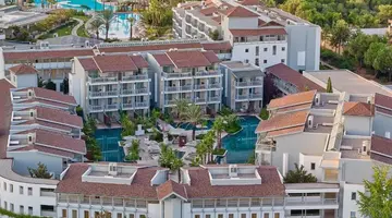 Hotel Lara Barut Collection