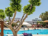Hotel Lardos Bay