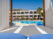 Hotel Lardos Bay