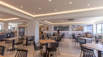 Hotel Lardos Bay