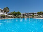 Hotel Lardos Bay