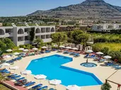 Hotel Lardos Bay