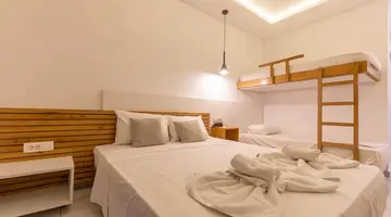 Hotel Lardos Bay