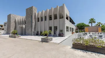 Hotel Lardos Bay