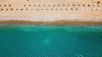 Hotel Lardos Bay