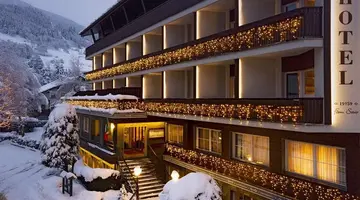 Hotel Larice Bianco