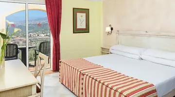 Hotel Las Aguilas Tenerife, Affiliated by Melia