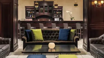 Hotel Las Aguilas Tenerife, Affiliated by Melia