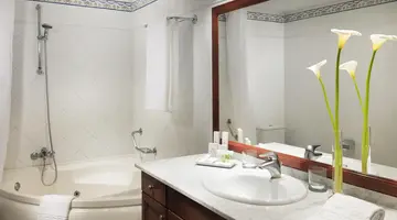 Hotel Las Aguilas Tenerife, Affiliated by Melia