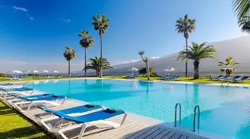Hotel Las Aguilas Tenerife, Affiliated by Melia