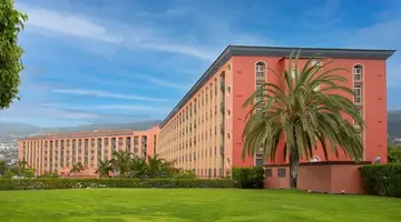 Hotel Las Aguilas Tenerife, Affiliated by Melia