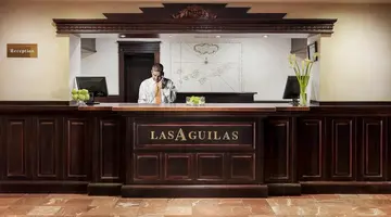 Hotel Las Aguilas Tenerife, Affiliated by Melia