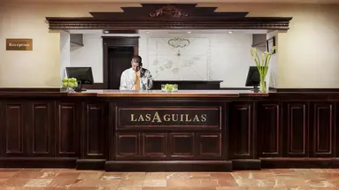 Hotel Las Aguilas Tenerife, Affiliated by Melia