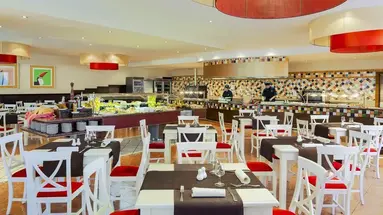 Hotel Las Aguilas Tenerife, Affiliated by Melia