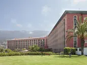 Hotel Las Aguilas Tenerife, Affiliated by Melia