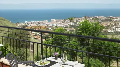 Hotel Las Aguilas Tenerife, Affiliated by Melia