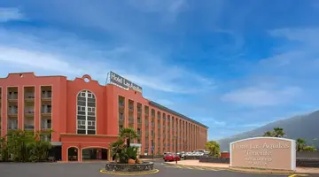 Hotel Las Aguilas Tenerife, Affiliated by Melia