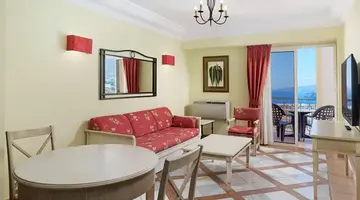 Hotel Las Aguilas Tenerife, Affiliated by Melia