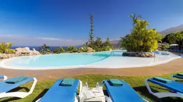 Hotel Las Aguilas Tenerife, Affiliated by Melia