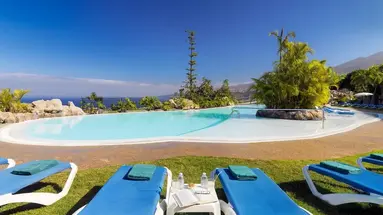 Hotel Las Aguilas Tenerife, Affiliated by Melia