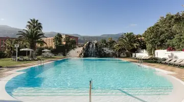 Hotel Las Aguilas Tenerife, Affiliated by Melia