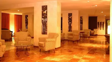 Hotel Las Aguilas Tenerife, Affiliated by Melia